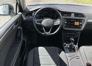 Volkswagen Tiguan Allspace 7