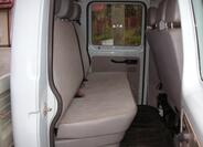 Volkswagen Transporter 10