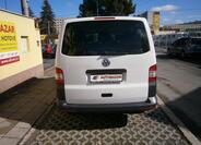 Volkswagen Transporter 5