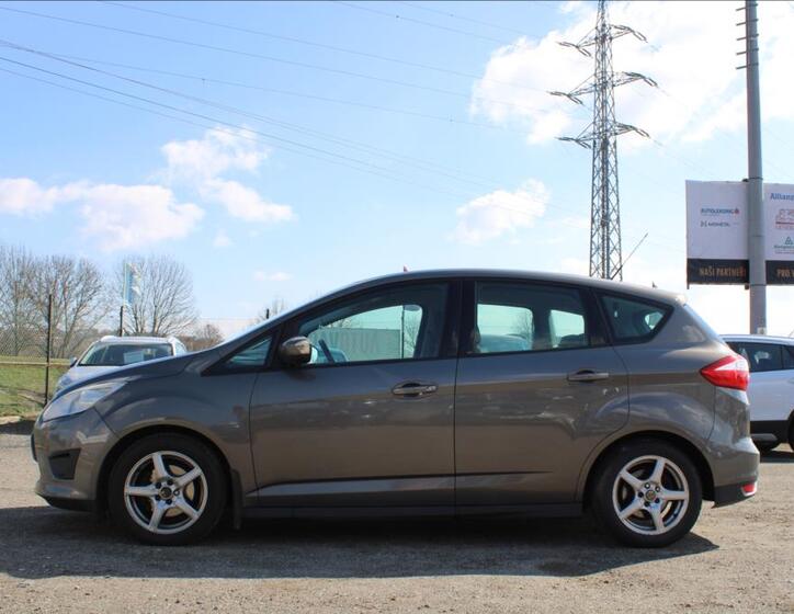 Ford C-MAX 8
