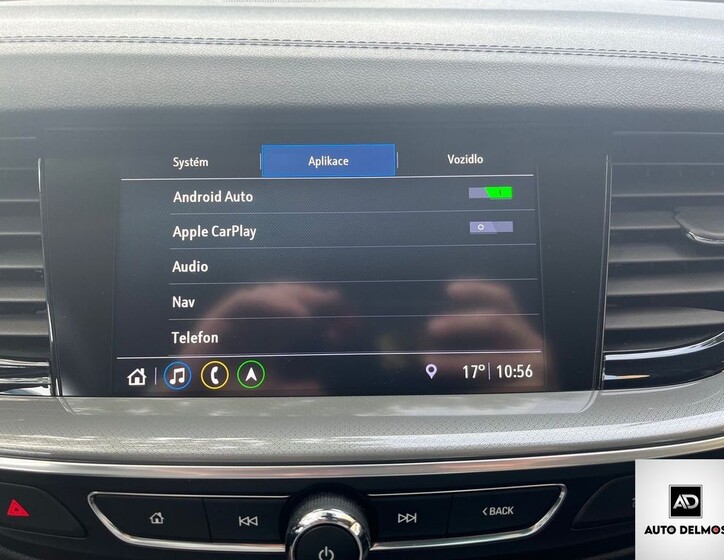 Opel Insignia 46