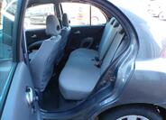 Nissan Micra 16