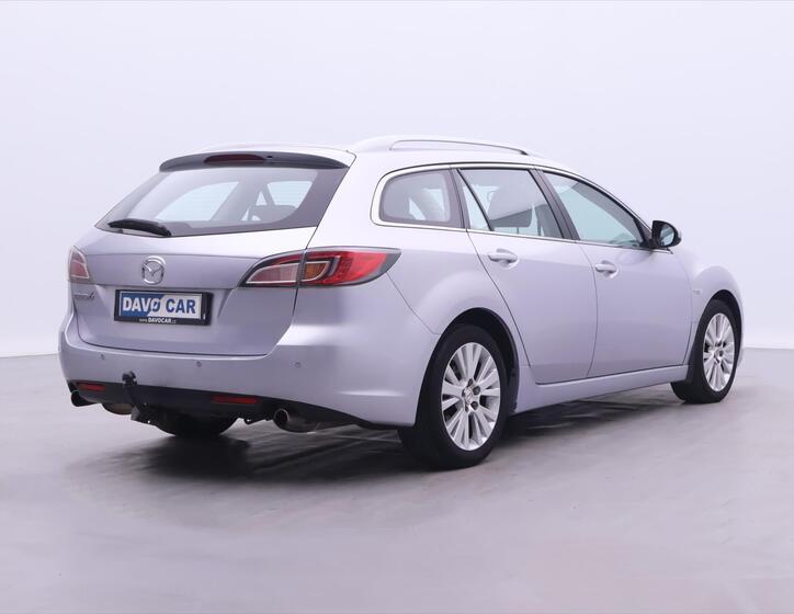 Mazda 6 6