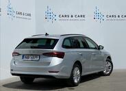 Škoda Octavia 3