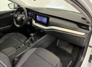 Škoda Octavia 23