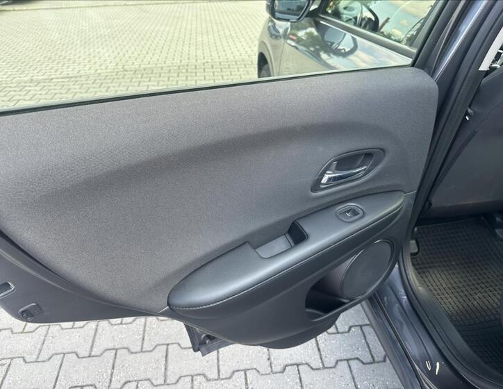Honda HR-V 20