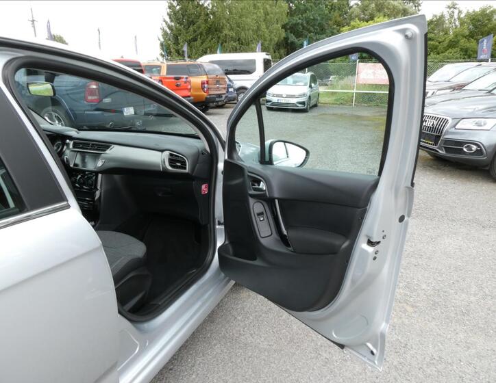 Citroën C3 23