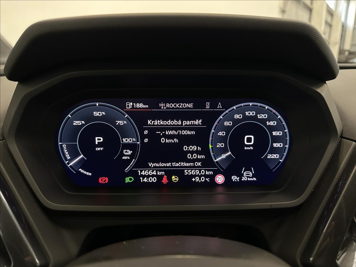 Audi Q4