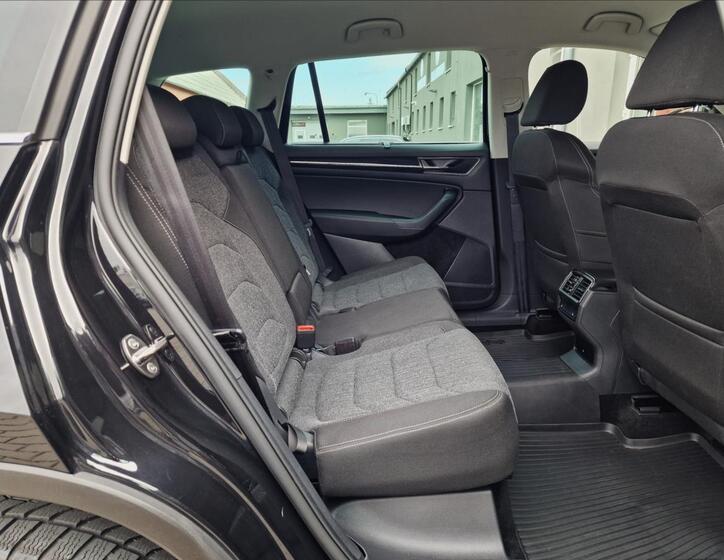 Škoda Kodiaq 15