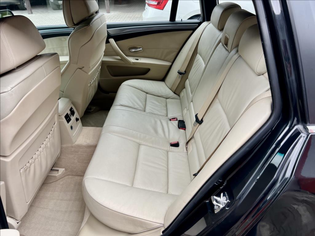 BMW Řada 5