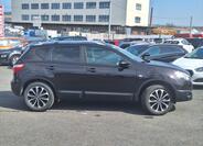 Nissan Qashqai 3