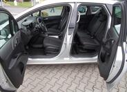 Opel Meriva 16