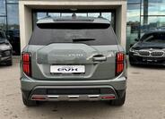 SsangYong Torres 7