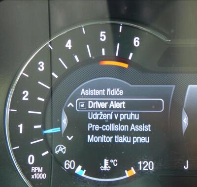 Ford S-MAX 20