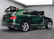 Bentley Bentayga 5