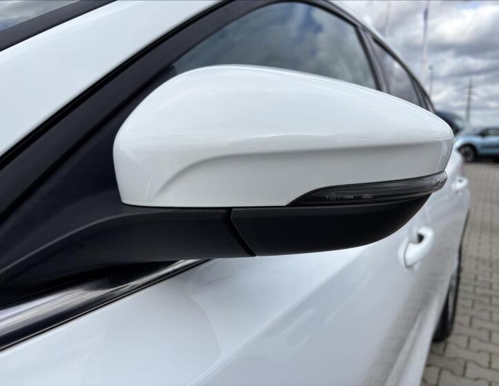 Ford Focus 10