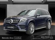 Mercedes-Benz GLS 1