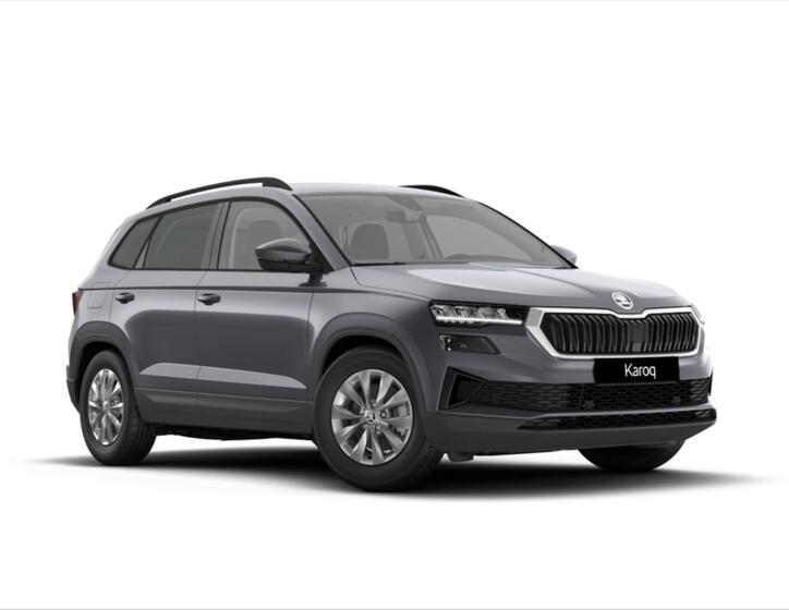 Škoda Karoq 1
