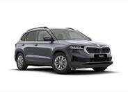 Škoda Karoq 1