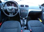 Škoda Yeti 7