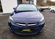 Opel Astra 4