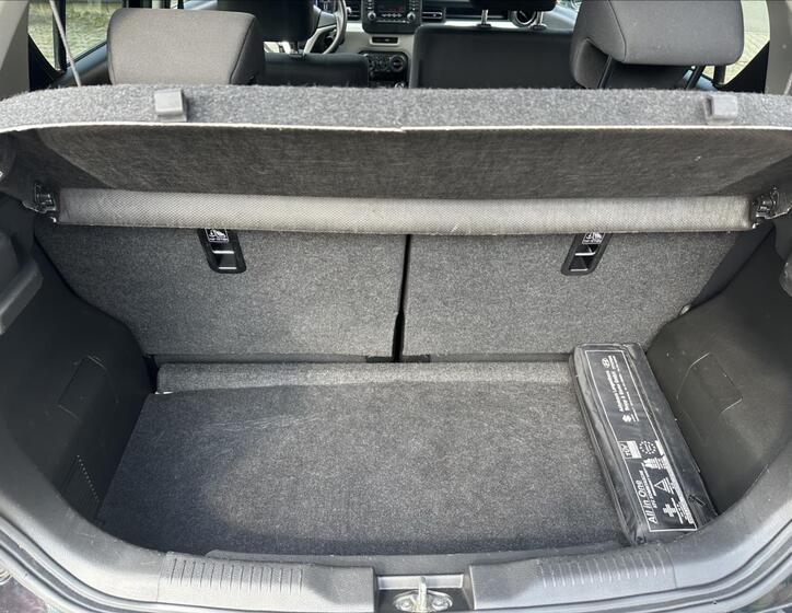 Suzuki Ignis 5