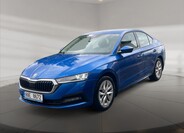 Škoda Octavia 3