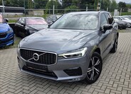 Volvo XC60 1