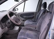 Renault Scénic 10