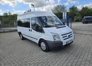 Ford Transit 2