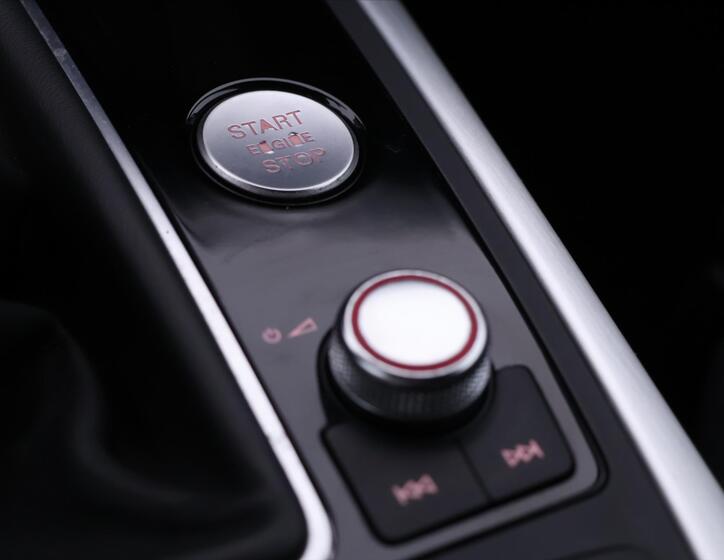 Audi A6 38