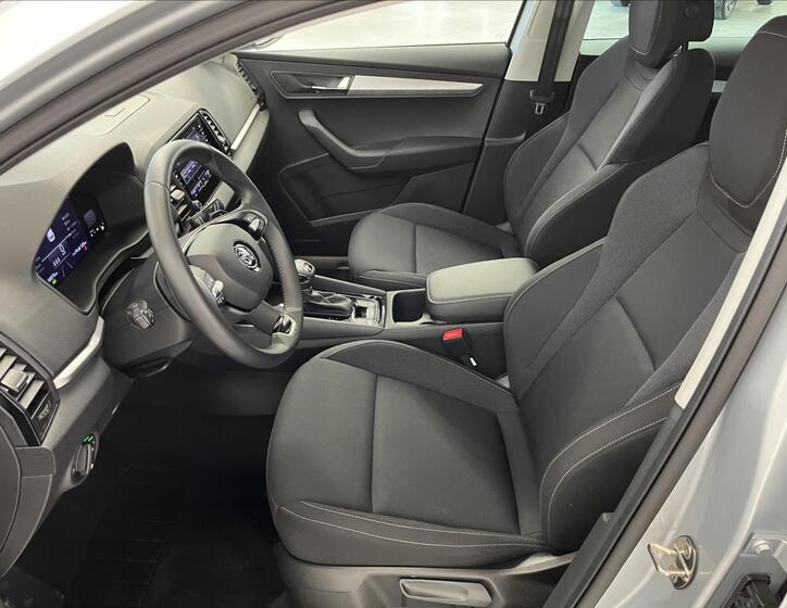 Škoda Karoq 20