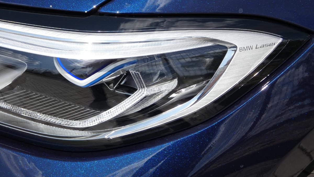 BMW Řada 3