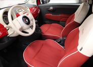 Fiat 500C 10