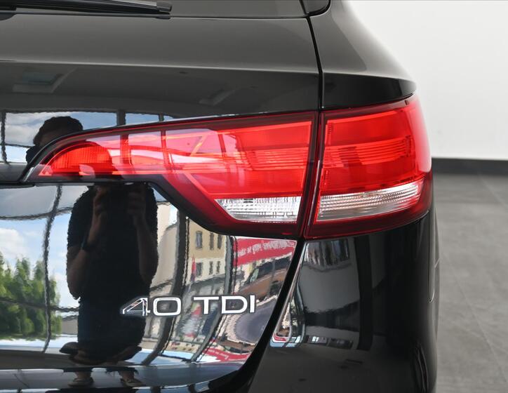 Audi A4 33