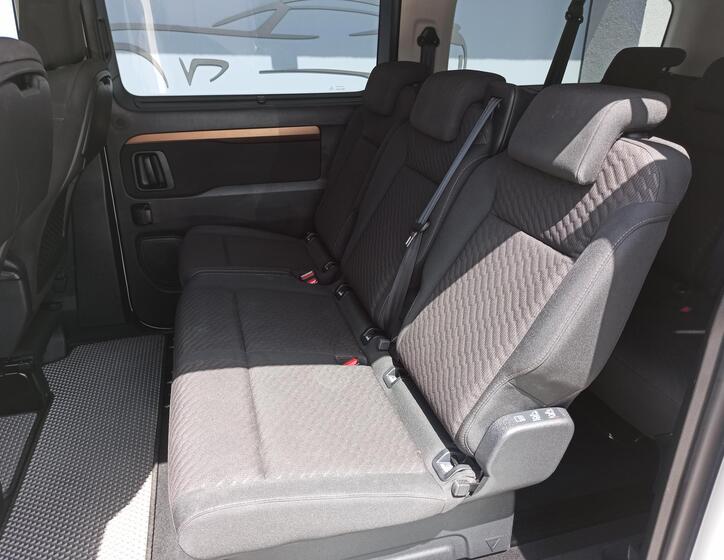 Toyota ProAce Verso 9