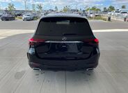 Mercedes-Benz GLE 6