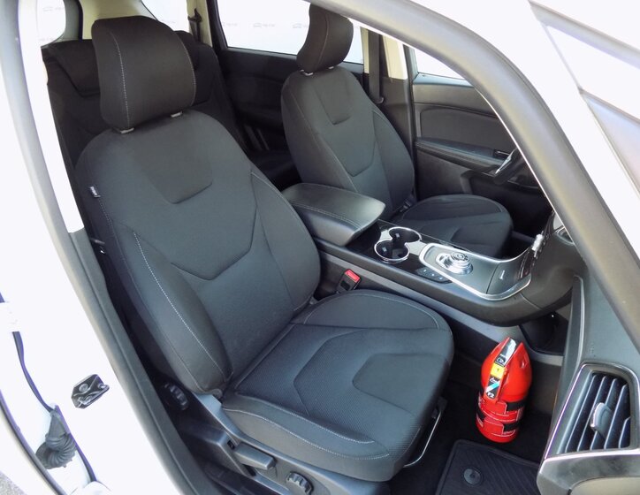 Ford S-MAX 18