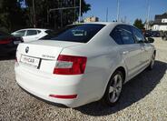 Škoda Octavia 7