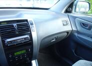 Hyundai Tucson 27