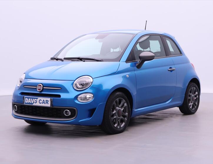 Fiat 500 3