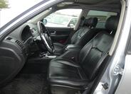 SsangYong Rexton 10
