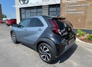 Toyota Aygo 6