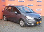 Opel Meriva 1