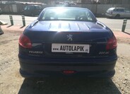 Peugeot 206 11