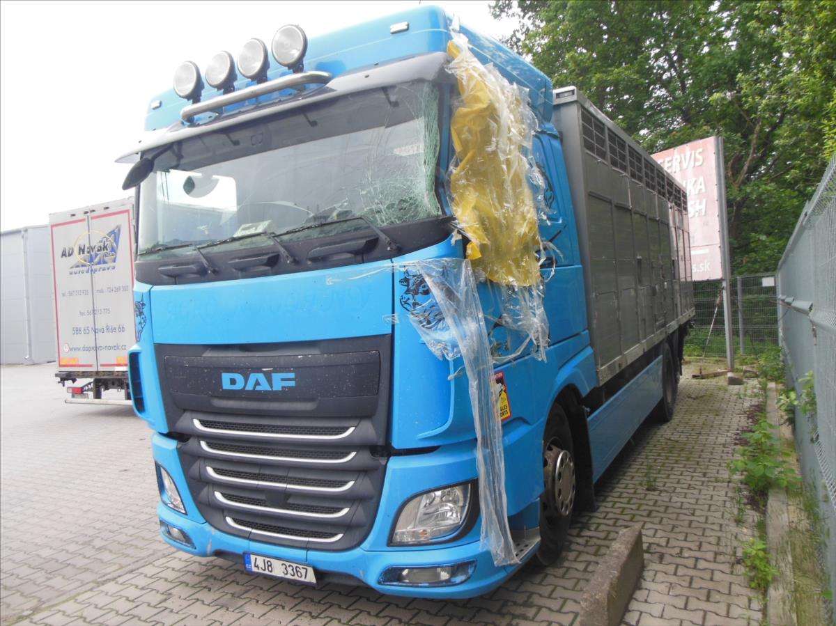 DAF Ostatní