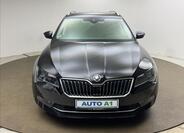 Škoda Superb 2