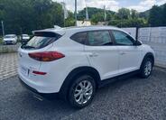 Hyundai Tucson 8
