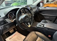 Mercedes-Benz GLE 8