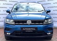 Volkswagen Tiguan 2
